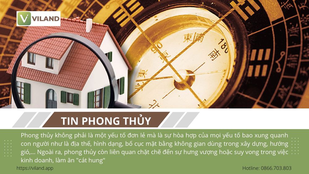 Chuyên nhà cho thuê và tra cứu quy hoạch thông minh
